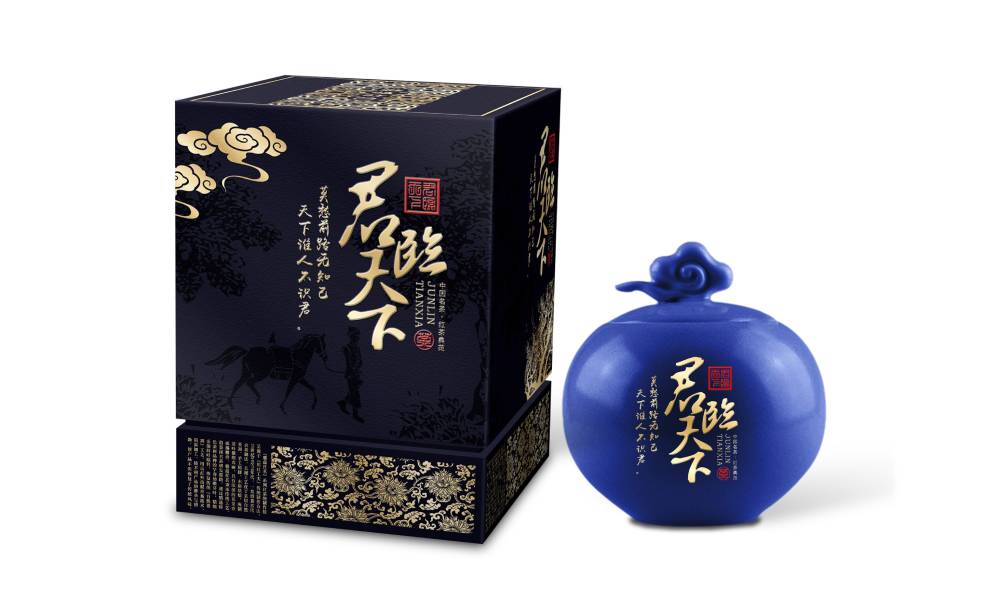 探寻阿坝靠谱包装设计：品质保障，为品牌筑牢根基